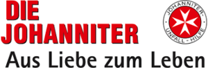 Logo Johanniter