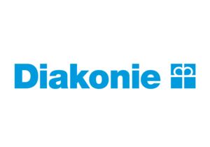 Logo Diakonie