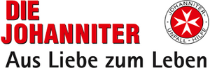 Logo Johanniter