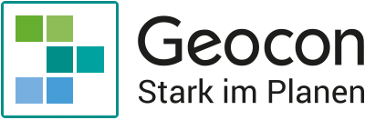 Logo GeoCon